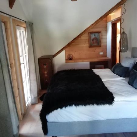 Seehaus Am Hallstaetter See Hallstatt Ngoại thất bức ảnh