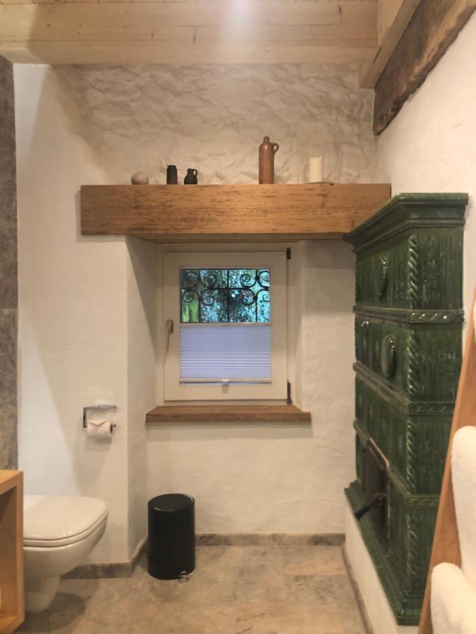 Seehaus Am Hallstaetter See Hallstatt Ngoại thất bức ảnh