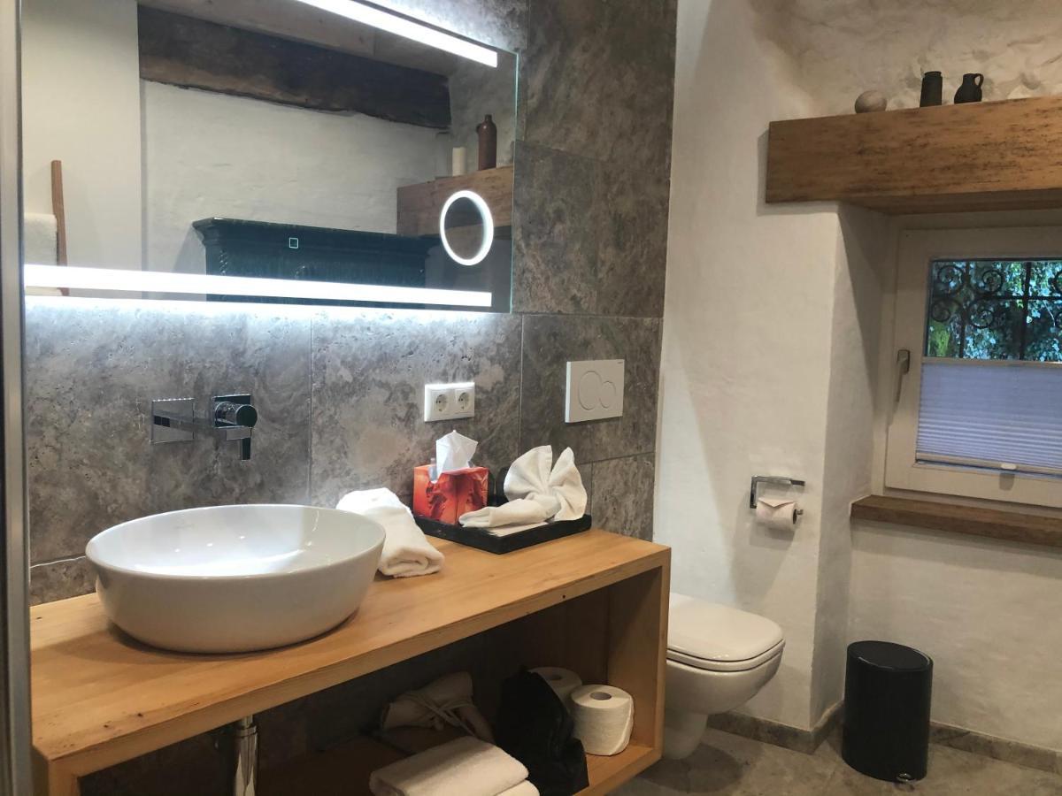 Seehaus Am Hallstaetter See Hallstatt Ngoại thất bức ảnh