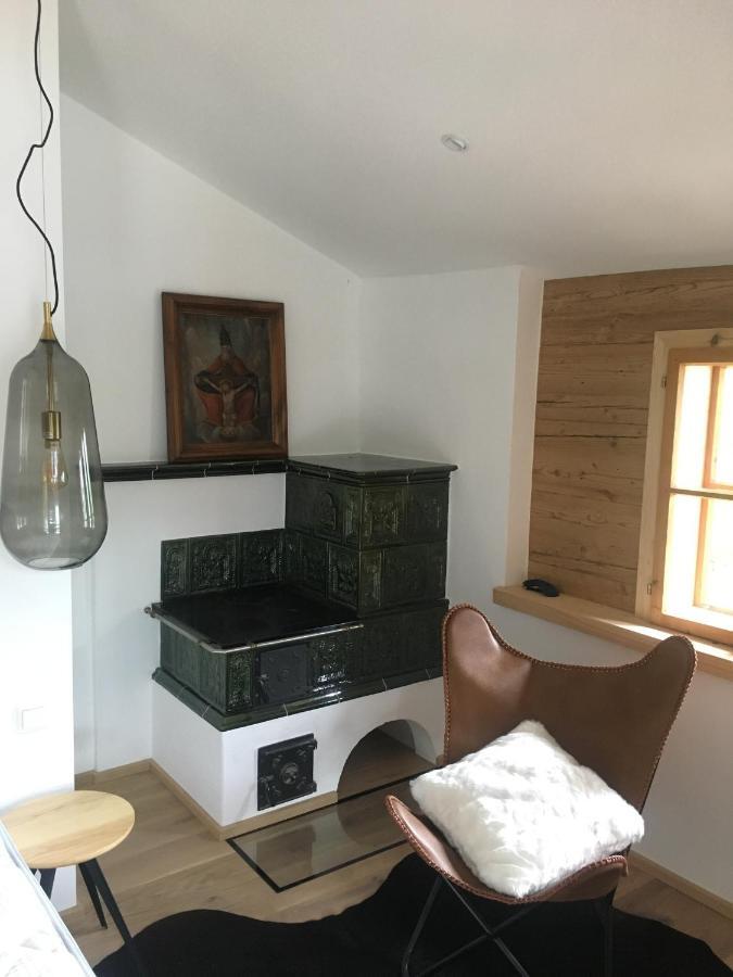 Seehaus Am Hallstaetter See Hallstatt Ngoại thất bức ảnh
