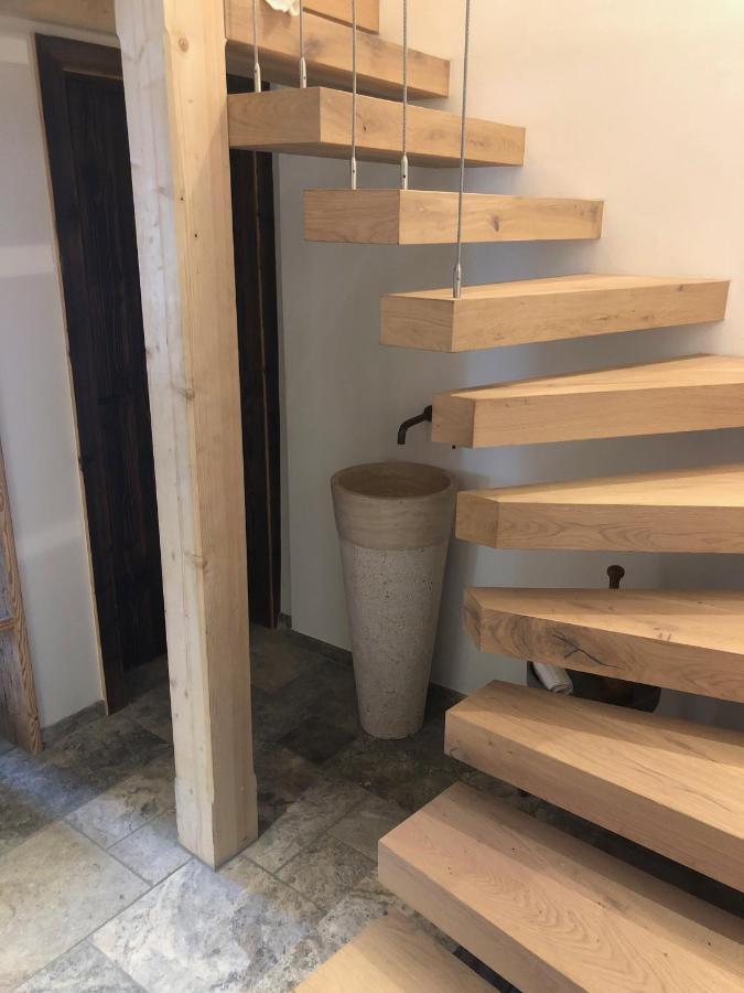 Seehaus Am Hallstaetter See Hallstatt Ngoại thất bức ảnh