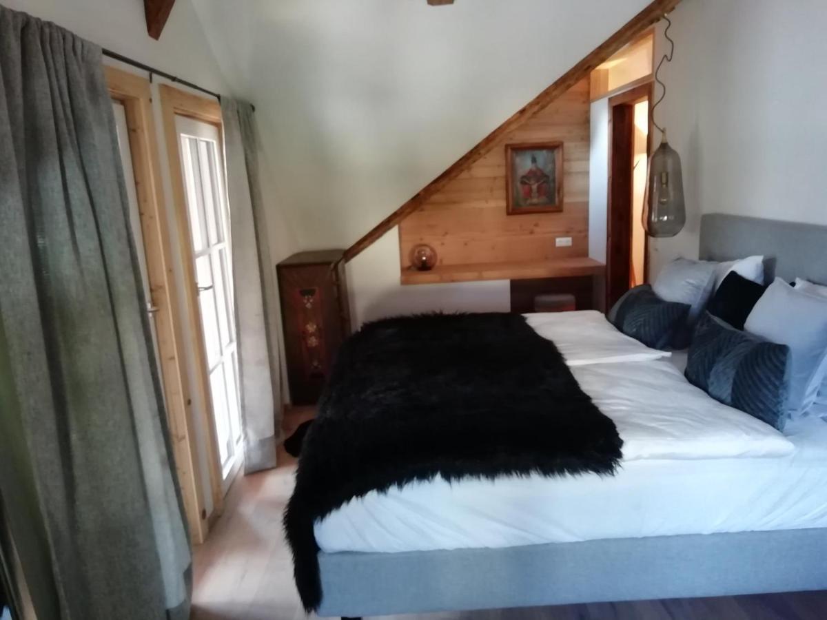 Seehaus Am Hallstaetter See Hallstatt Ngoại thất bức ảnh