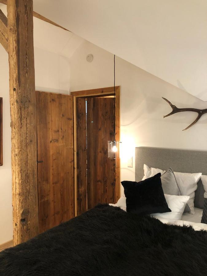 Seehaus Am Hallstaetter See Hallstatt Ngoại thất bức ảnh