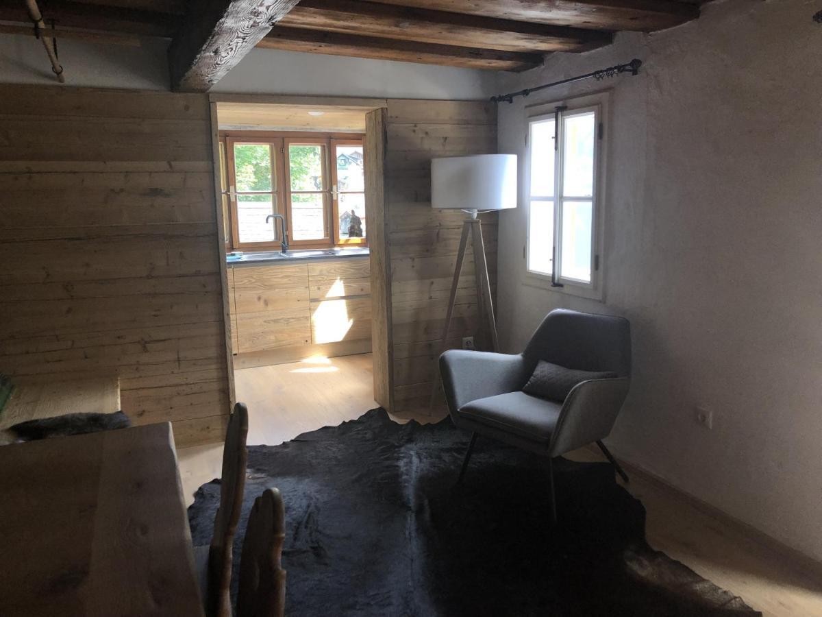 Seehaus Am Hallstaetter See Hallstatt Ngoại thất bức ảnh
