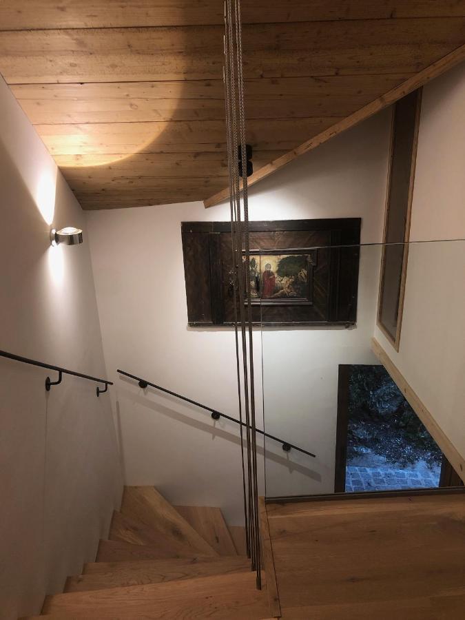 Seehaus Am Hallstaetter See Hallstatt Ngoại thất bức ảnh