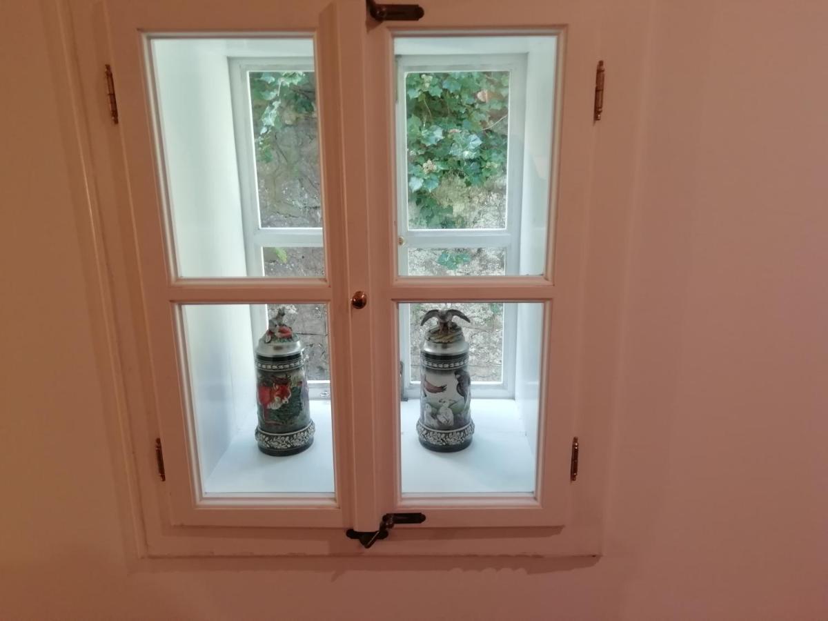 Seehaus Am Hallstaetter See Hallstatt Ngoại thất bức ảnh