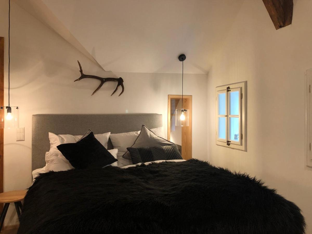 Seehaus Am Hallstaetter See Hallstatt Ngoại thất bức ảnh