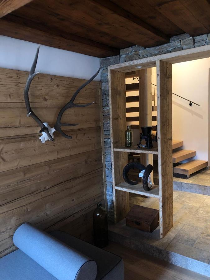 Seehaus Am Hallstaetter See Hallstatt Ngoại thất bức ảnh