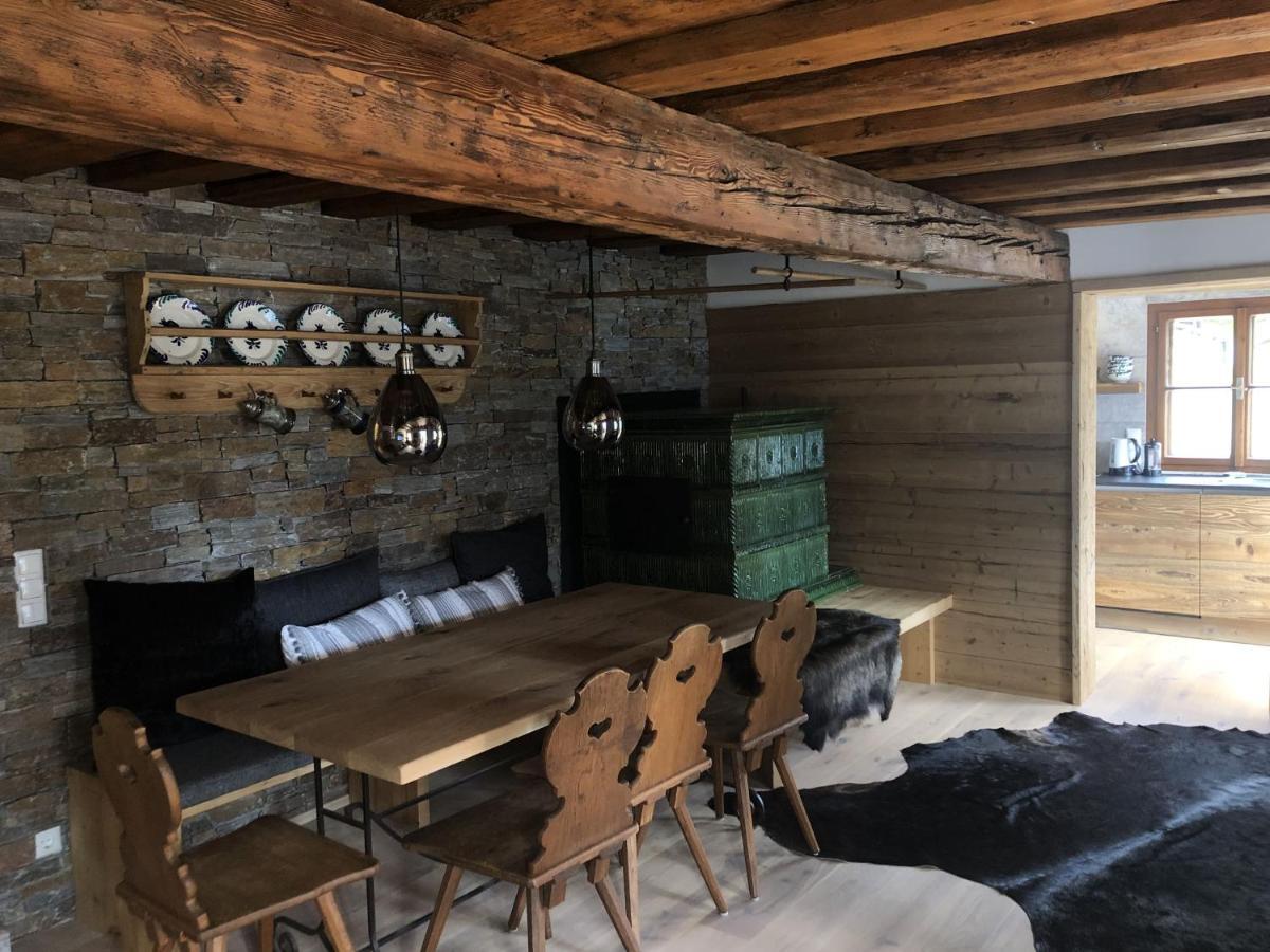 Seehaus Am Hallstaetter See Hallstatt Ngoại thất bức ảnh
