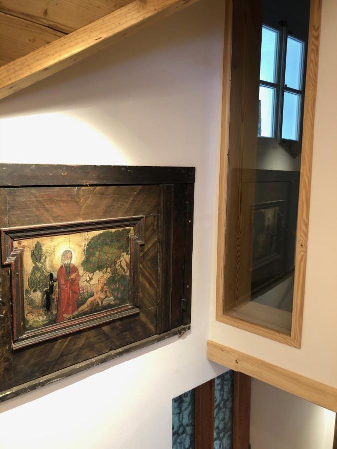 Seehaus Am Hallstaetter See Hallstatt Ngoại thất bức ảnh