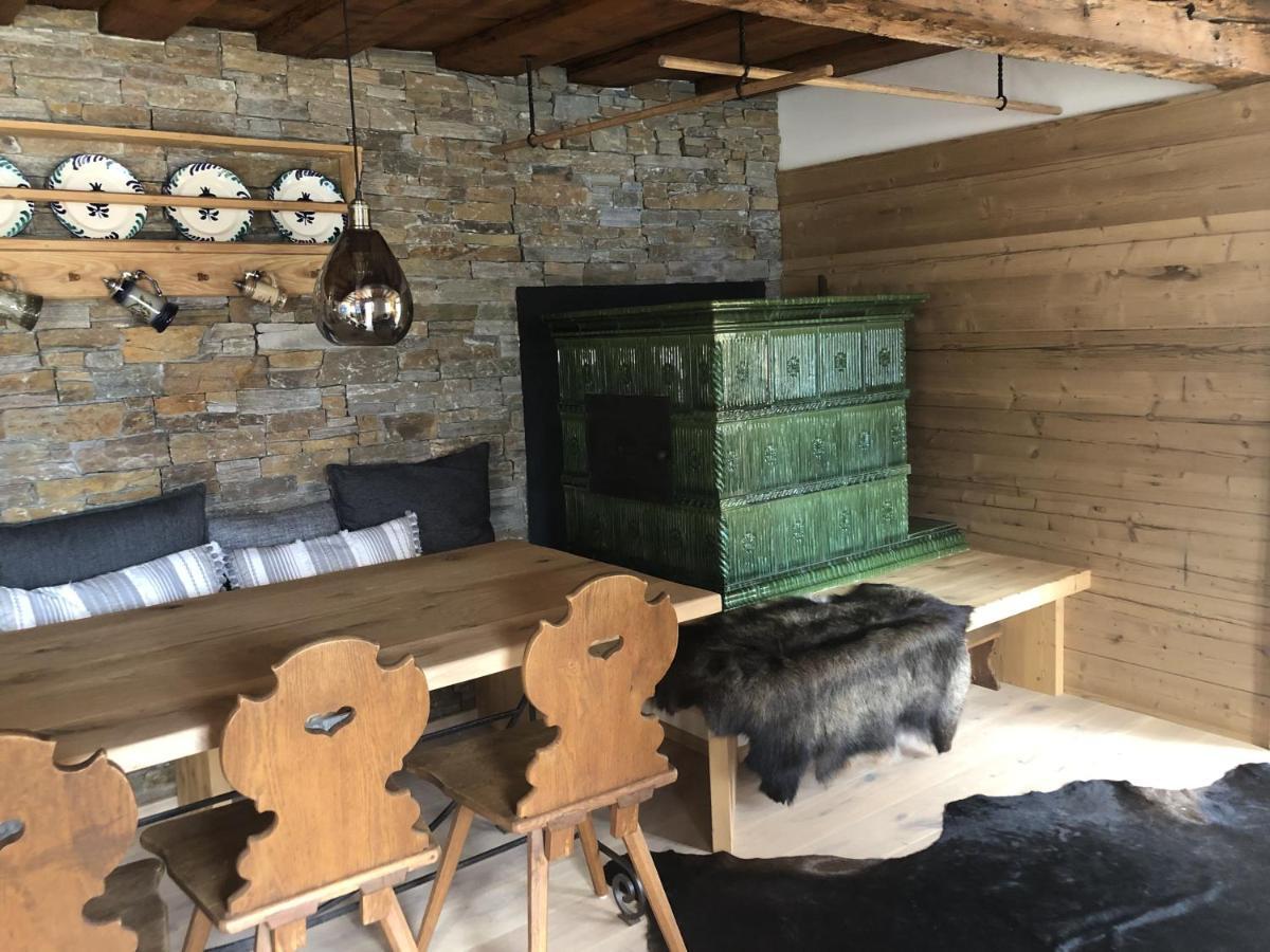 Seehaus Am Hallstaetter See Hallstatt Ngoại thất bức ảnh