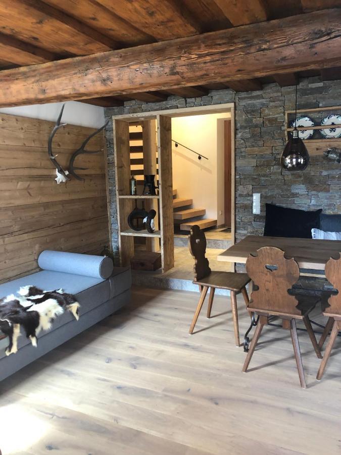 Seehaus Am Hallstaetter See Hallstatt Ngoại thất bức ảnh