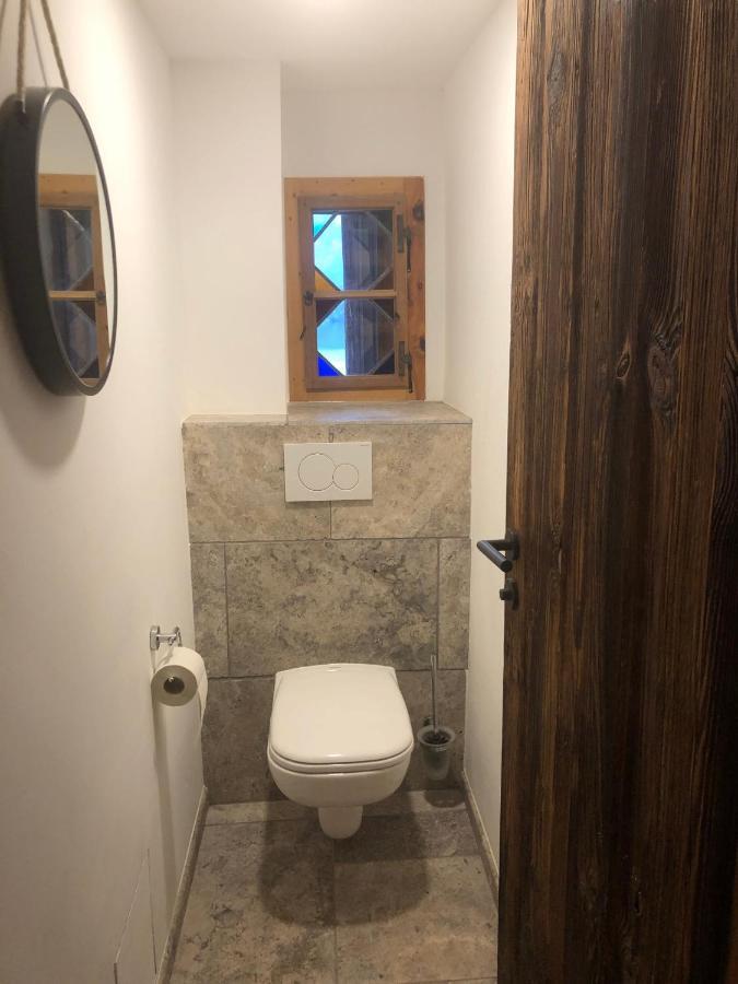 Seehaus Am Hallstaetter See Hallstatt Ngoại thất bức ảnh