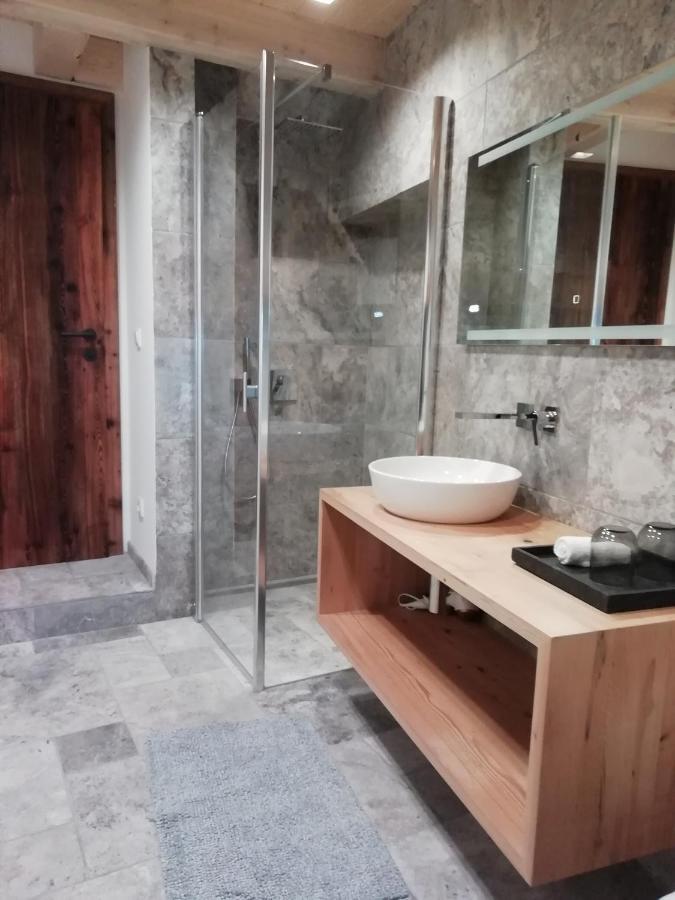 Seehaus Am Hallstaetter See Hallstatt Ngoại thất bức ảnh
