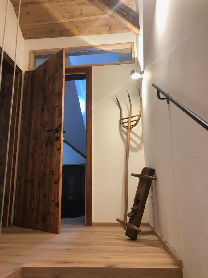 Seehaus Am Hallstaetter See Hallstatt Ngoại thất bức ảnh
